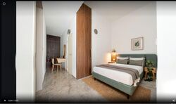 Parq Bella (D15), Apartment #558858591